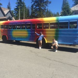 Meet your Posher, Dani